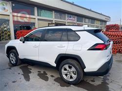 تويوتا راف 4